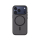 Etui / obudowa na smartfona Tactical MagForce SmoothIsFast Kryt pro Apple iPhone 17 Pro Asphalt